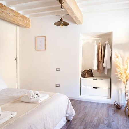 Orange Tuscany Flat سان مينياتو المظهر الخارجي الصورة