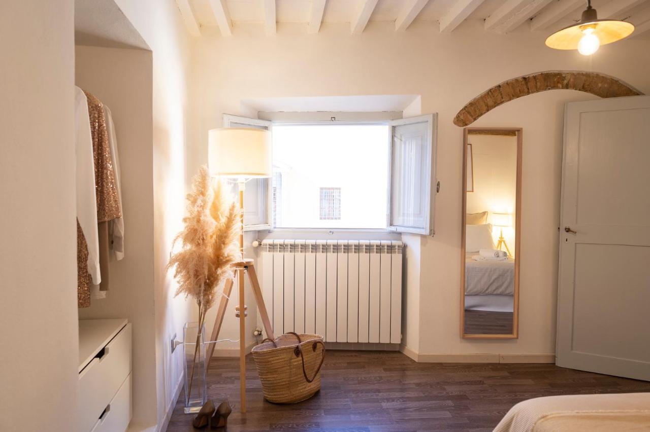 Orange Tuscany Flat سان مينياتو المظهر الخارجي الصورة
