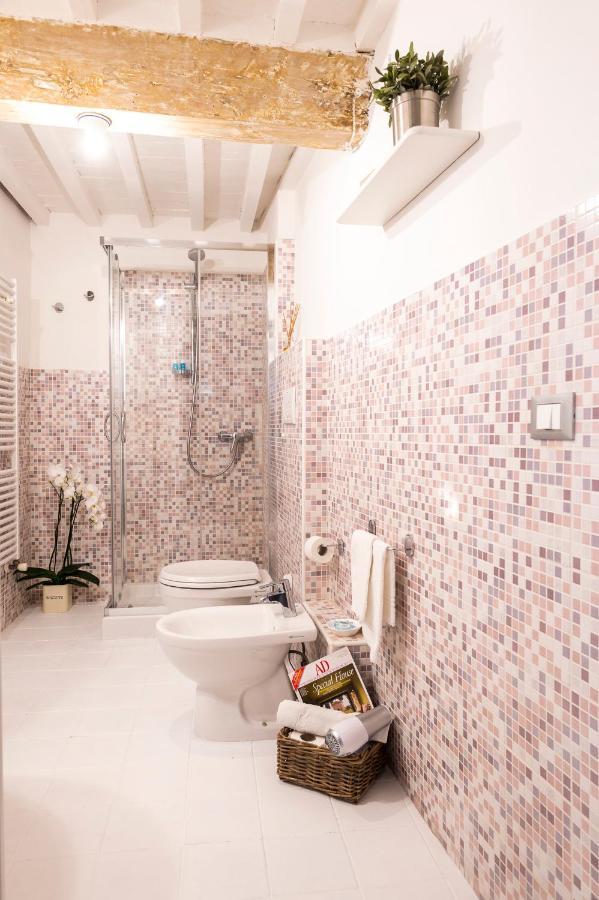 Orange Tuscany Flat سان مينياتو المظهر الخارجي الصورة