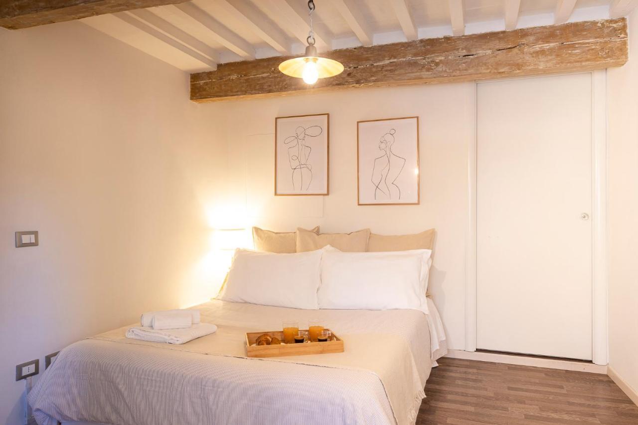 Orange Tuscany Flat سان مينياتو المظهر الخارجي الصورة
