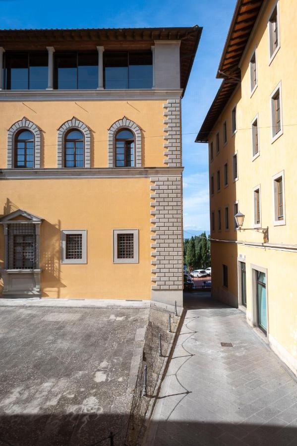 Orange Tuscany Flat سان مينياتو المظهر الخارجي الصورة