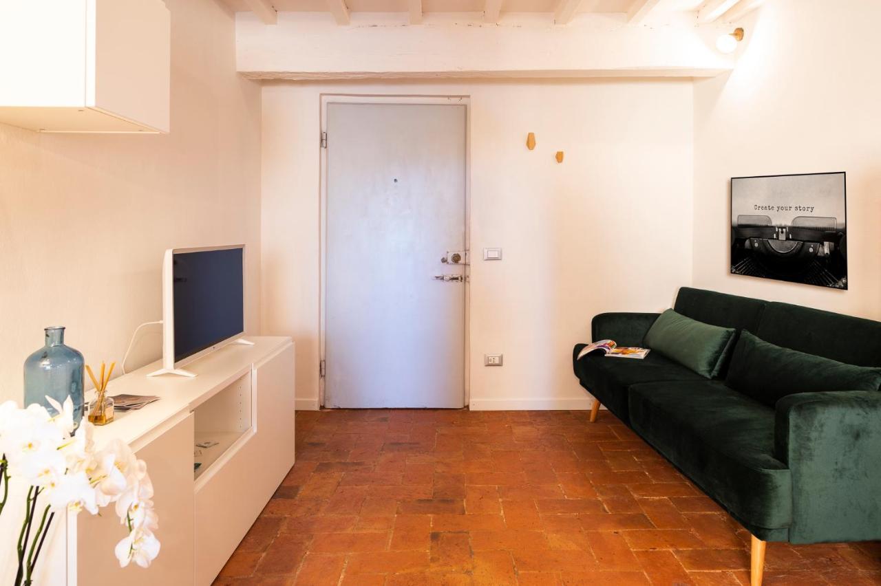 Orange Tuscany Flat سان مينياتو المظهر الخارجي الصورة
